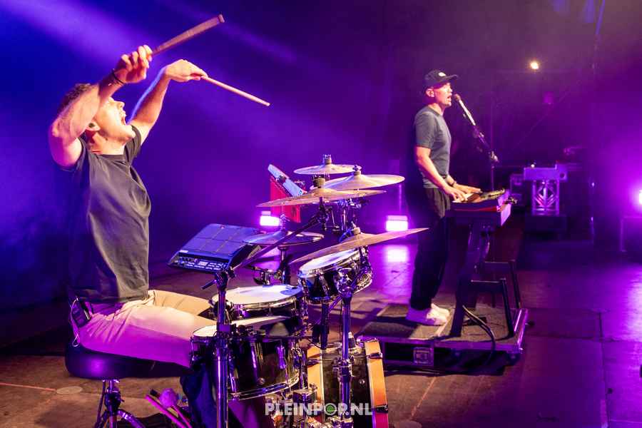 JB Pleinpop vrijdag (3)